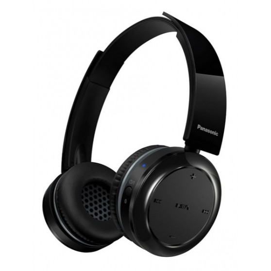 Auriculares PANASONIC RPBTD5EK BT Negro Devoraprecios