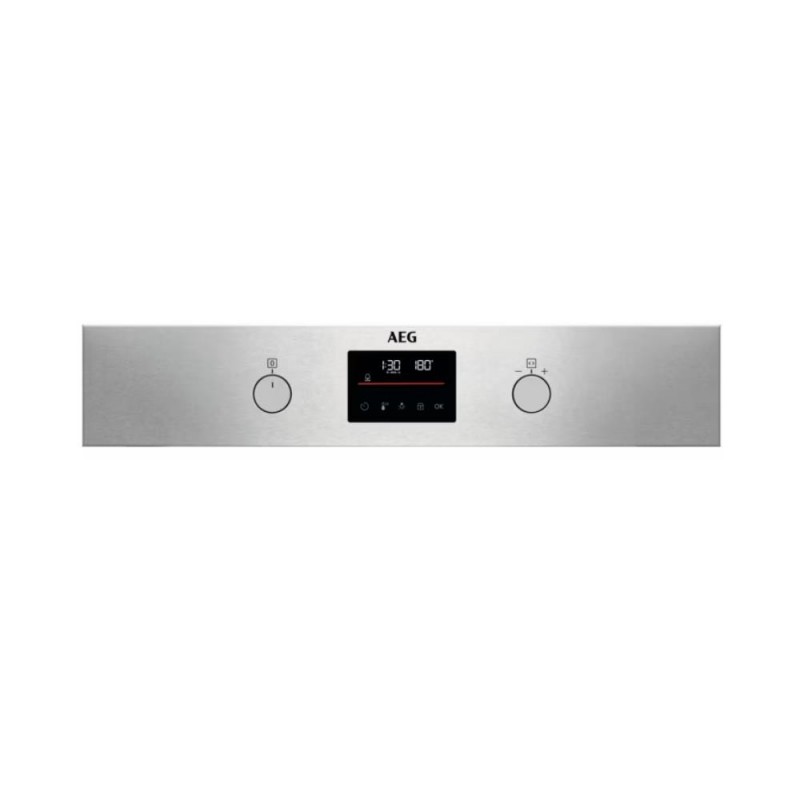 Horno AEG BPB331161M Inox Pirólisis Devoraprecios