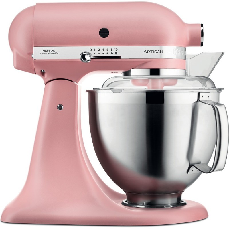 kitchenaid 5ksm185 - kitchenaid artisan 5ksm185ps