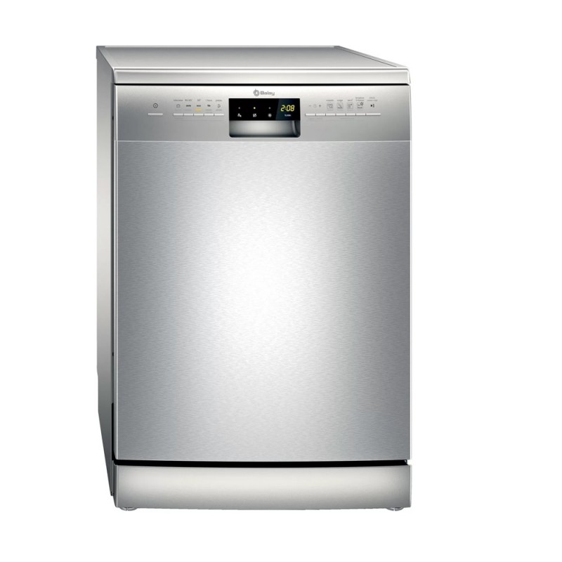 Lavavajillas BALAY 3VS723IA Inox - Devoraprecios