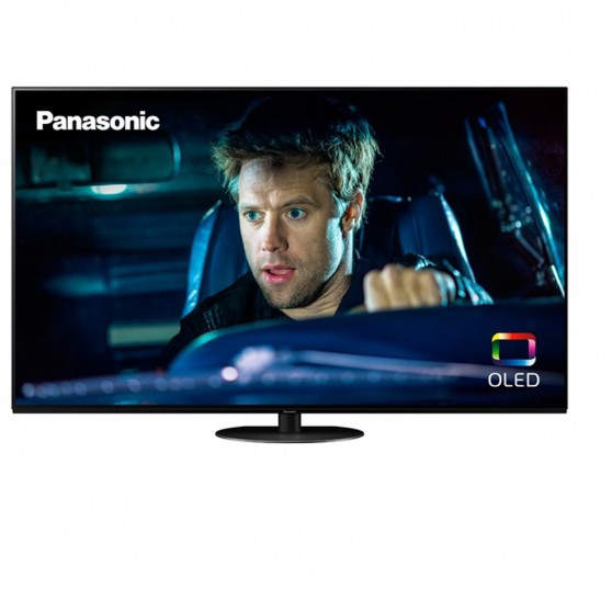 Oled panasonic tx 55hzr1000 обзор