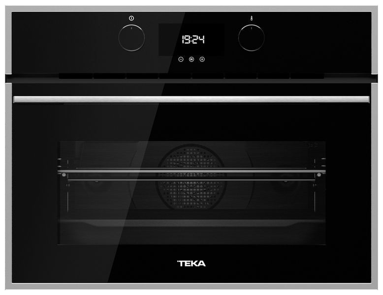 445,28 € - Horno Teka HLC840 45cm Blanco