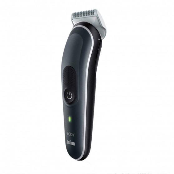 Afeitadora Corporal BRAUN BG5340 Body Groomer - Devoraprecios