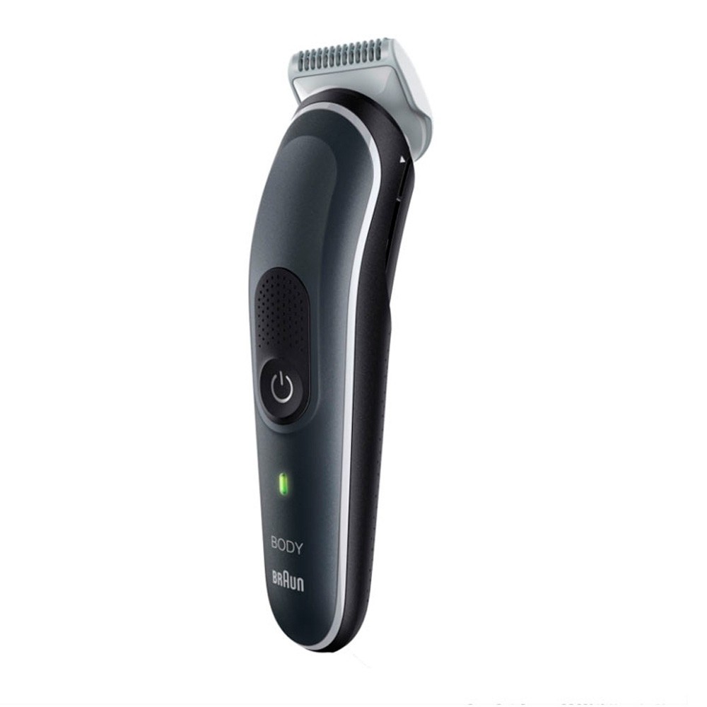 Afeitadora Corporal BRAUN BG5340 Body Groomer