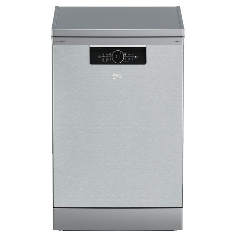 Lavavajillas BEKO BDFN36650XC Inox 3ª Bandeja Wifi - Devoraprecios