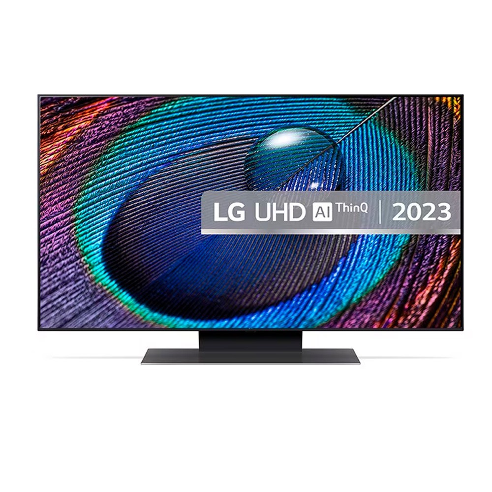 Televisor LG 65'' QNED 4K | Procesador IA α7 |Smart TV |Colores  puros|Incluye Magic Remote