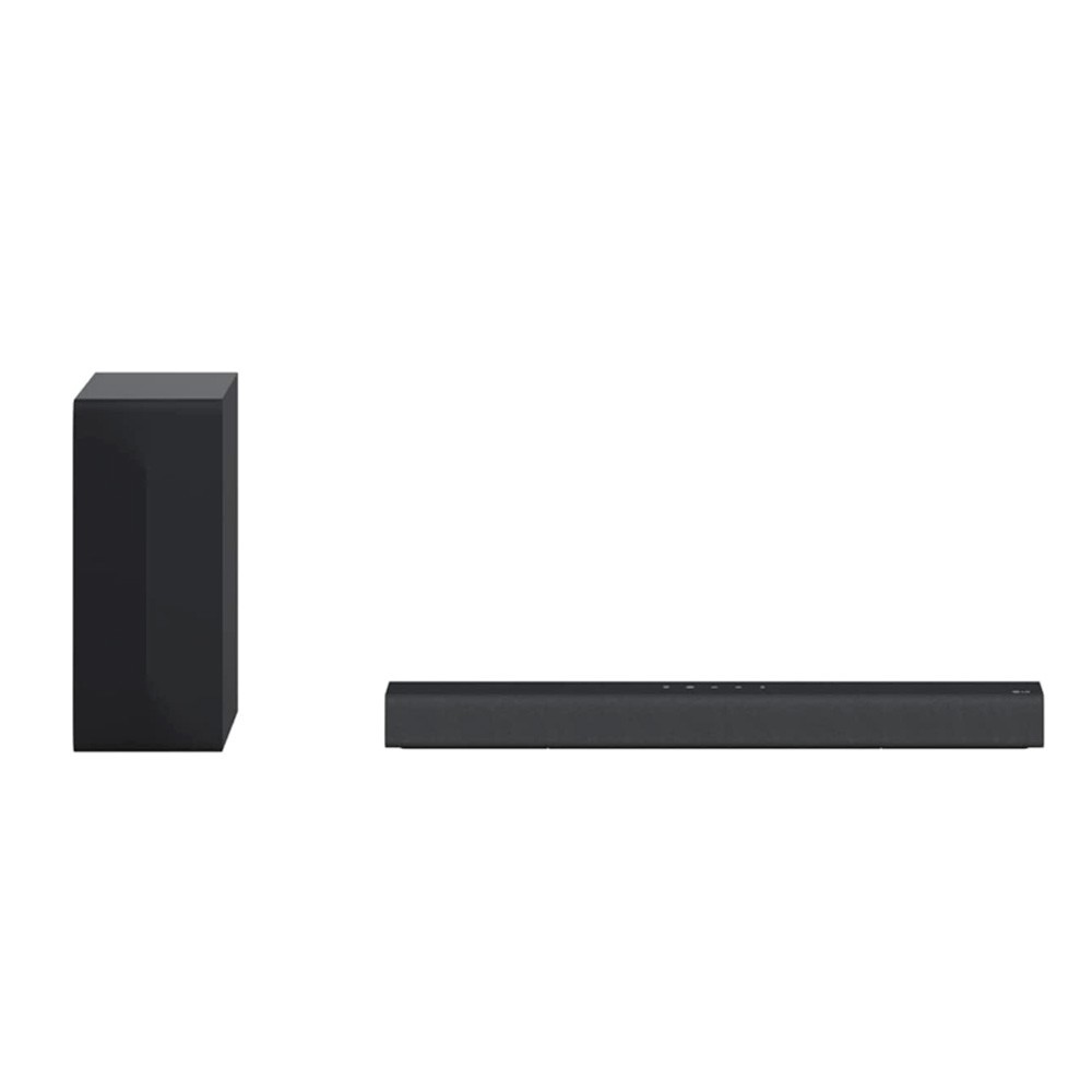 Barra de Sonido LG S60Q 2.1 Dolby Atmos Virtual BT - Devoraprecios