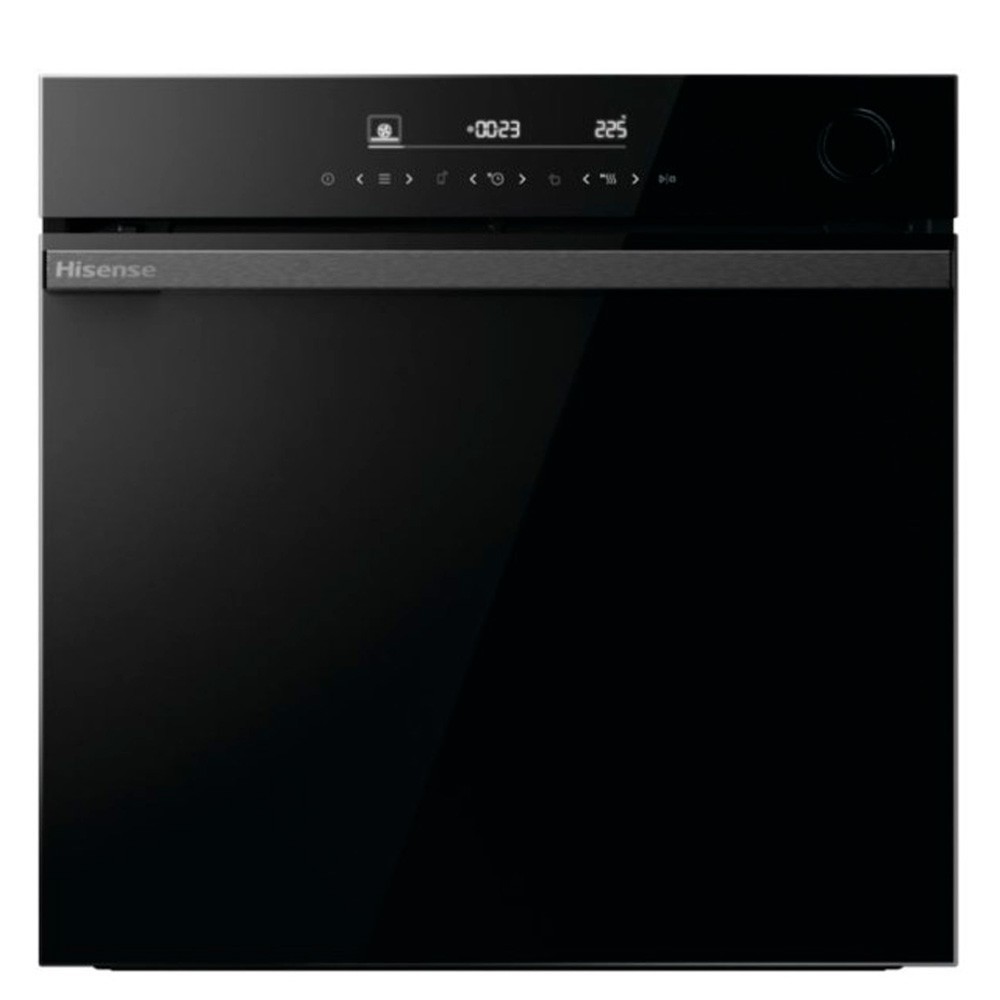 Horno multifunción Hisense con función vapor - BSA66346ADBGWIF