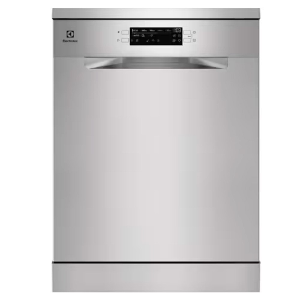 Electrolux Lavavajillas ESA47301SX Inox 13 Cubiertos Clase D