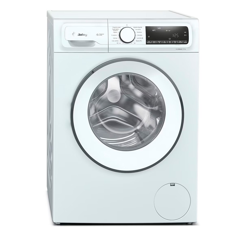 Comprar lavadora blanca Balay 3TS3106B 10kg buen precio