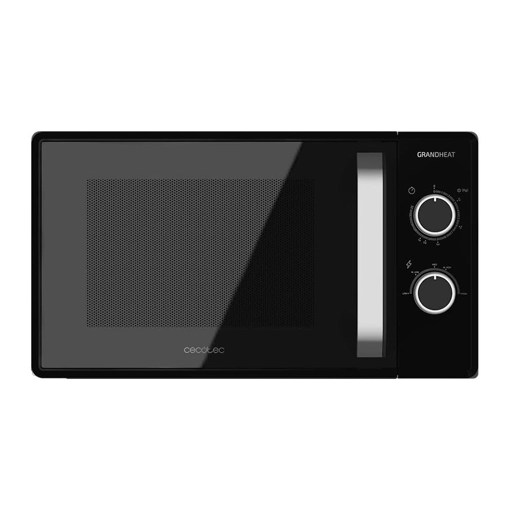 Microondas CECOTEC Grandheat 3050 Devoraprecios