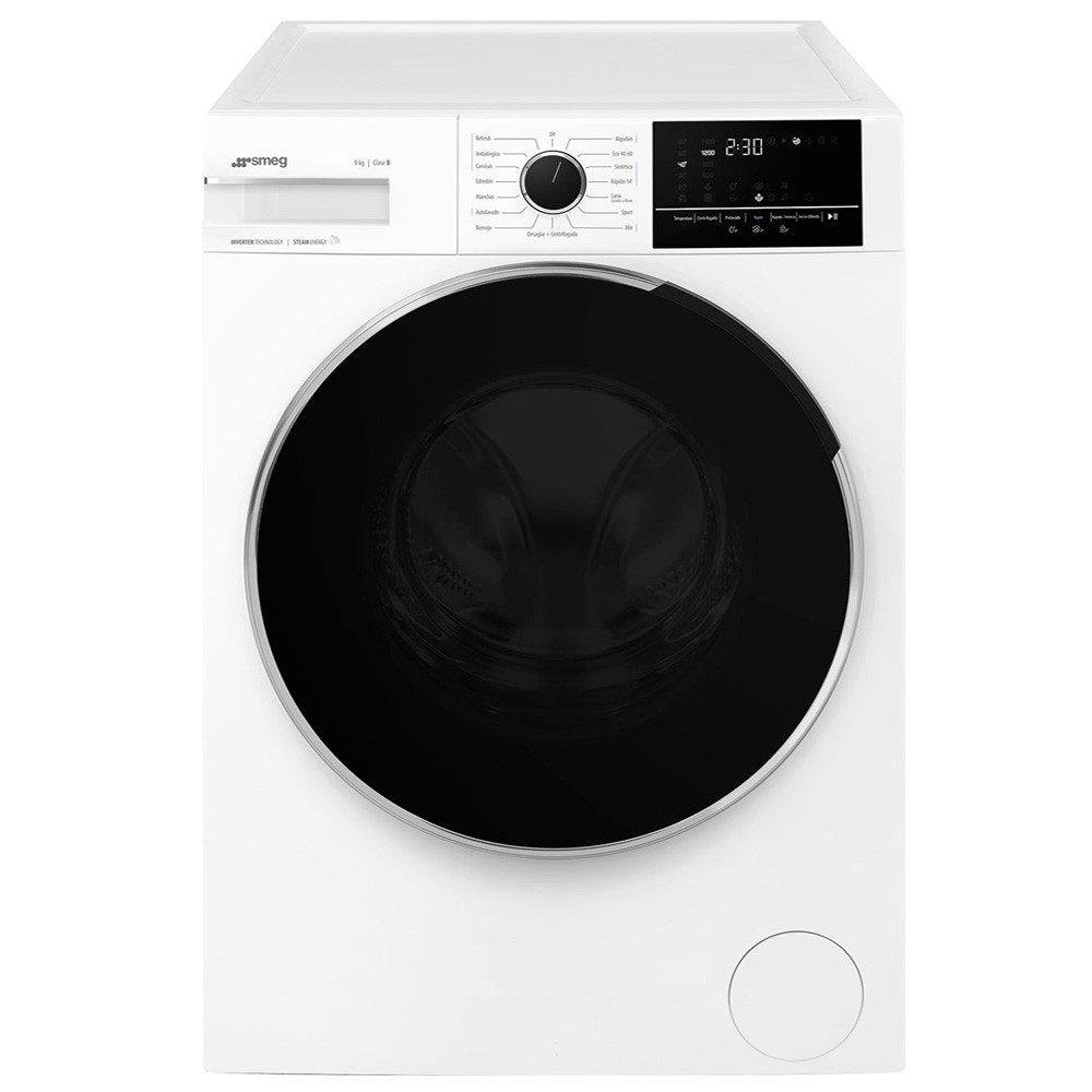 Lavadoras 9 kg  Whirlpool España