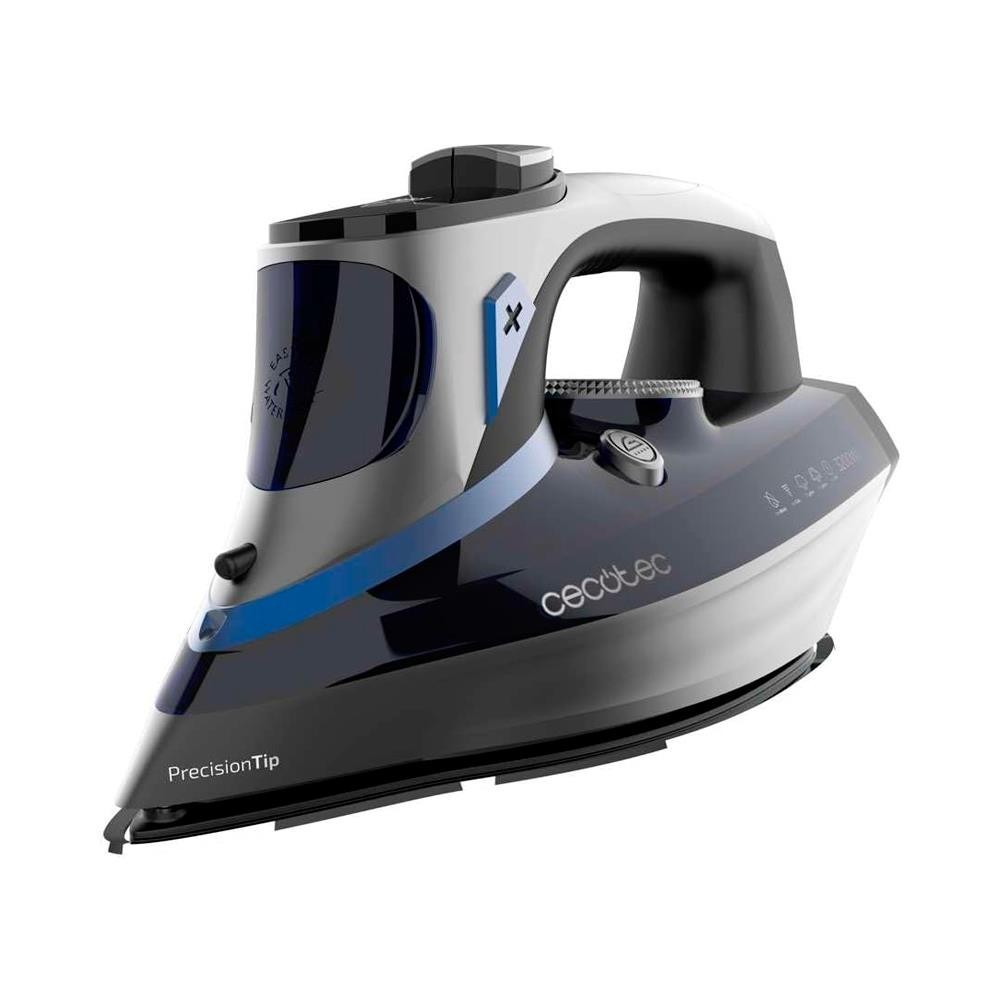 Plancha CECOTEC IronHero 3200 Smart Absolute Devoraprecios